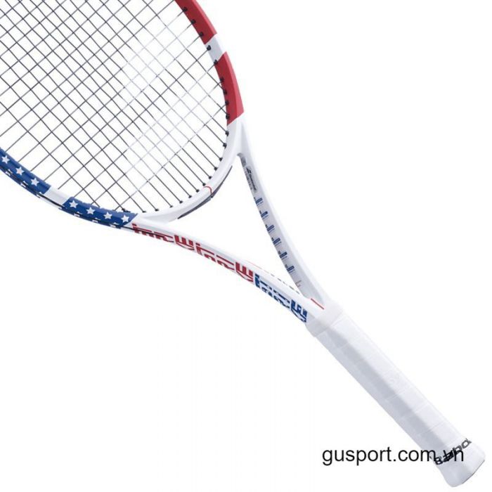 V t Tennis Babolat PURE STRIKE USA 305GR 16x19 101423